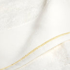 Πετσέτα Classic Cotton Bed & Bath 50X80 White